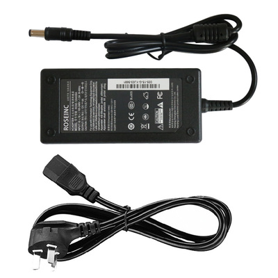液晶显示器12V4A电源适配器 通用兼容性与高效应用的明智之选