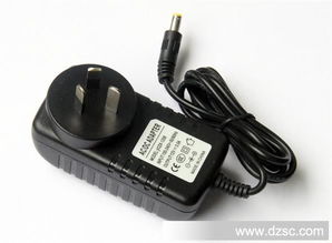 高效稳定 直销12V/3A澳规插墙开关电源适配器详解