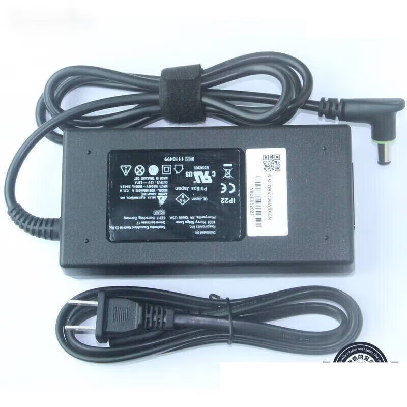 飞利浦DreamStation呼吸机DS500/DS700电源适配器线详解 12V6.67A背后的稳定支持