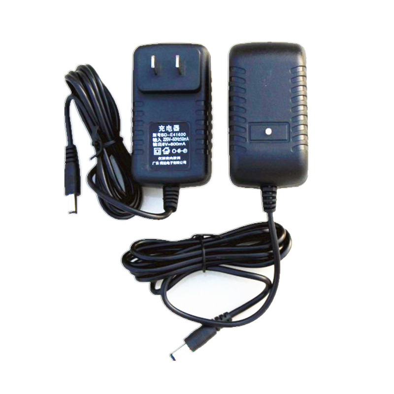 如何正确选择和使用6V800mA童车充电器与6V7A电瓶圆孔充电器